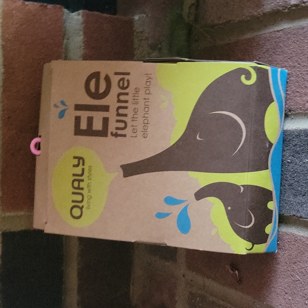 Ele Funnel